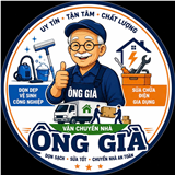 Logo Ông Già